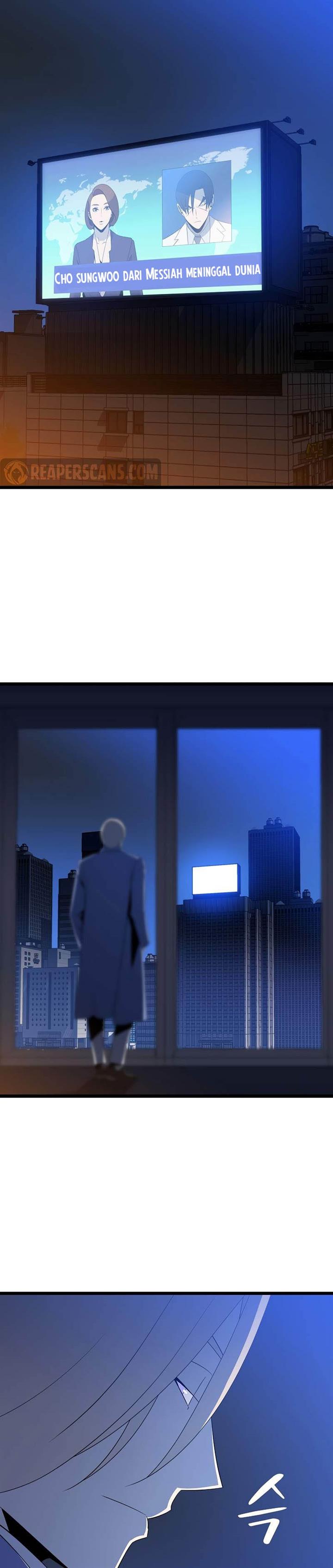 Kill the Hero Chap 133 - Next Chap 134