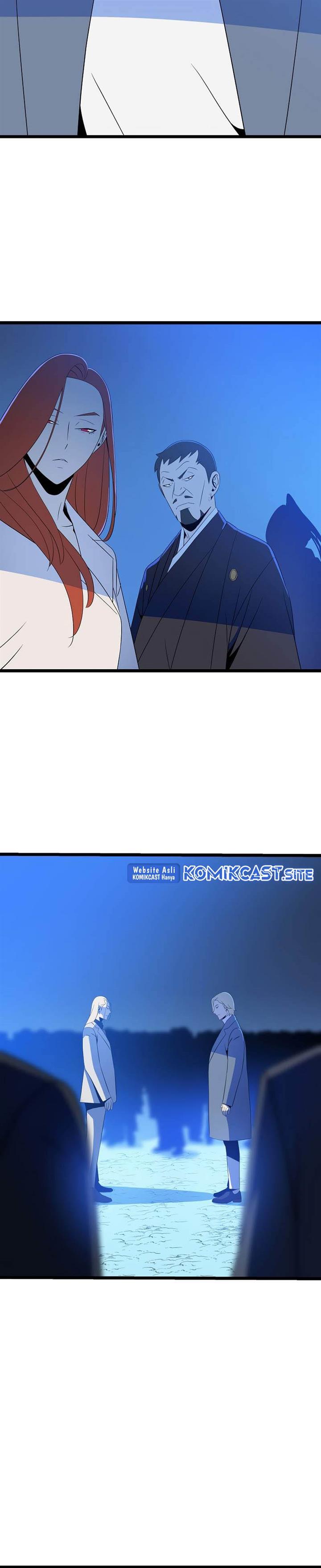 Kill the Hero Chap 133 - Next Chap 134