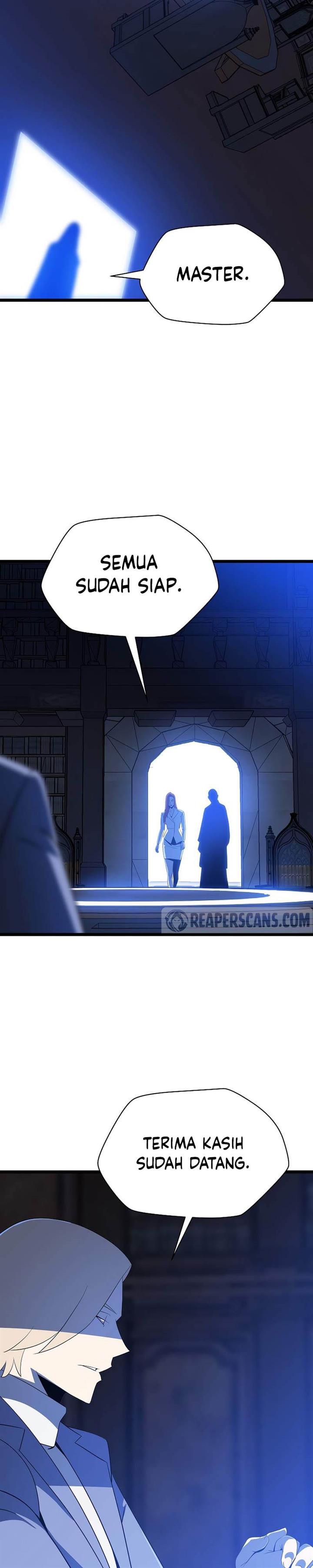 Kill the Hero Chap 133 - Next Chap 134