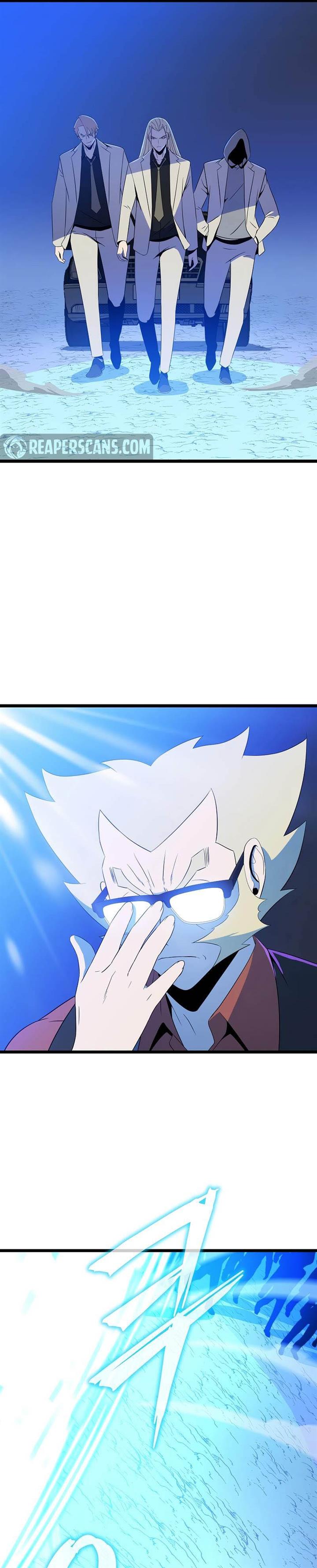 Kill the Hero Chap 133 - Next Chap 134