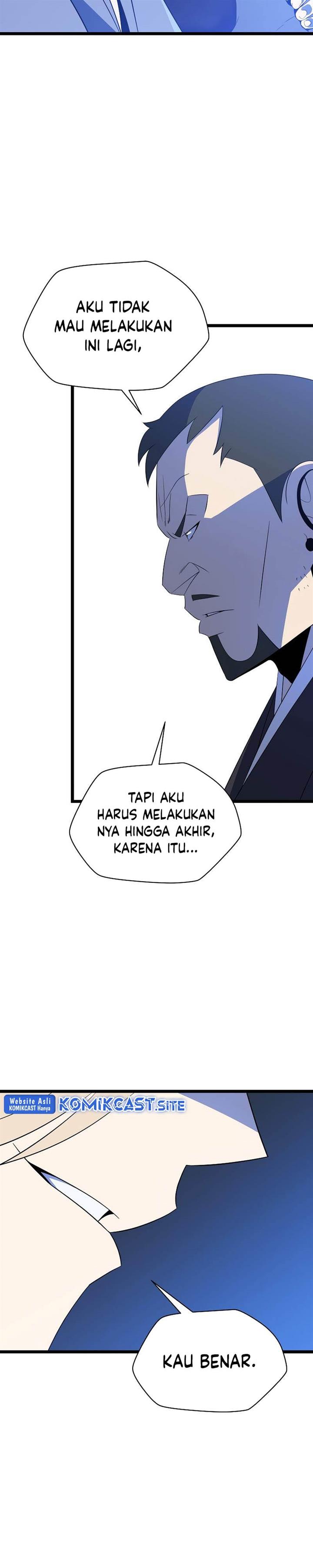 Kill the Hero Chap 133 - Next Chap 134