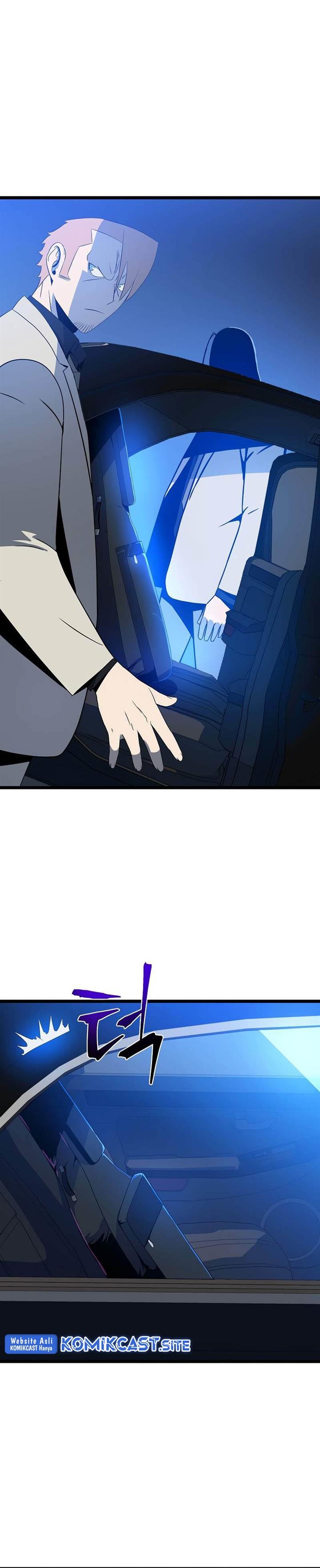 Kill the Hero Chap 133 - Next Chap 134