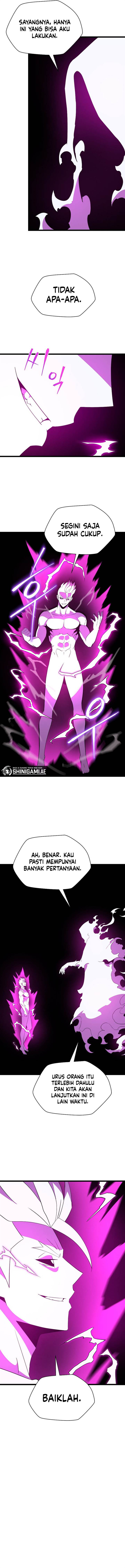 Kill the Hero Chap 147 - Next Chap 148