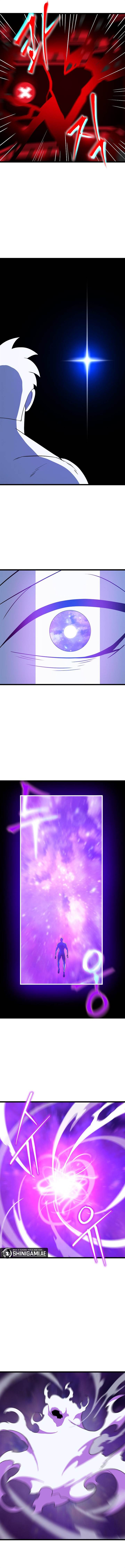 Kill the Hero Chap 147 - Next Chap 148