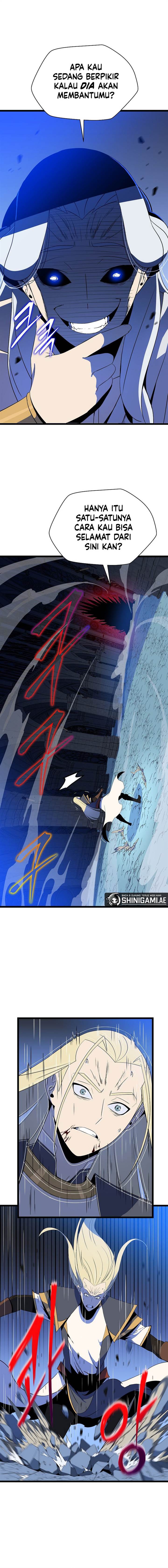 Kill the Hero Chap 147 - Next Chap 148