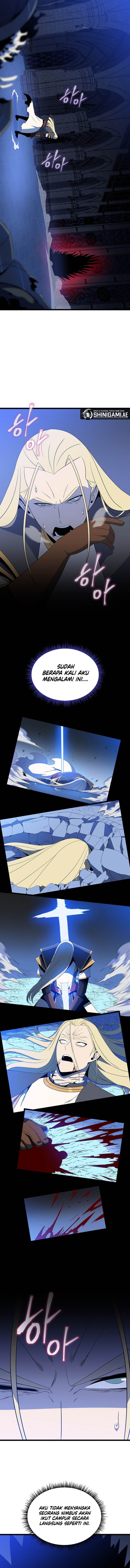 Kill the Hero Chap 147 - Next Chap 148