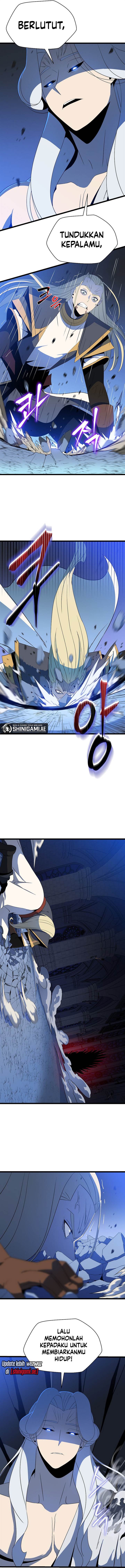 Kill the Hero Chap 147 - Next Chap 148