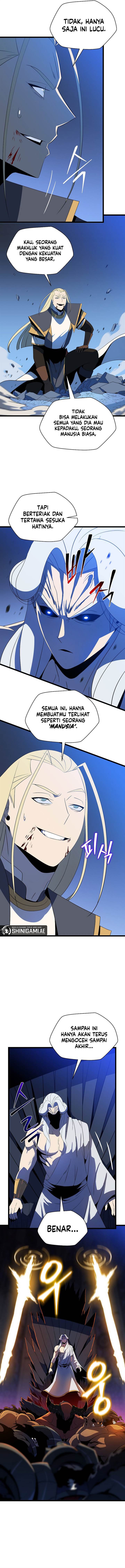 Kill the Hero Chap 147 - Next Chap 148