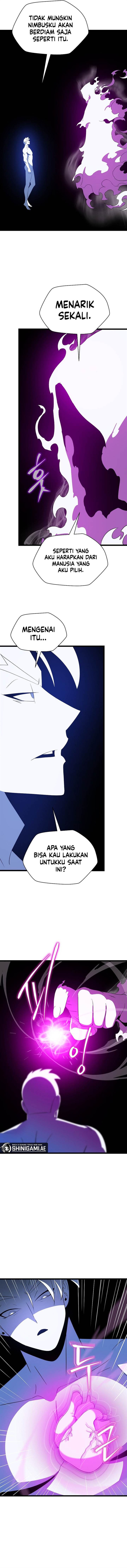 Kill the Hero Chap 147 - Next Chap 148