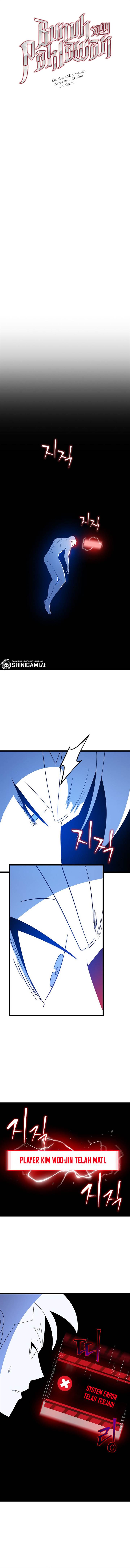 Kill the Hero Chap 147 - Next Chap 148