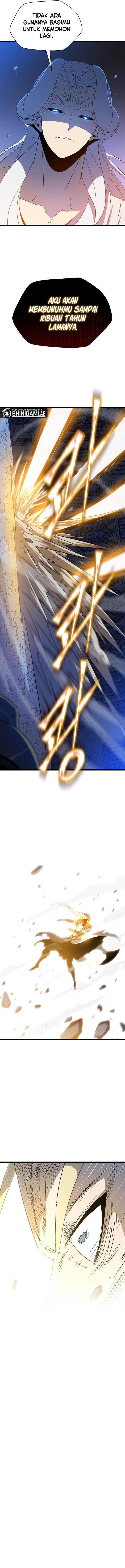 Kill the Hero Chap 147 - Next Chap 148