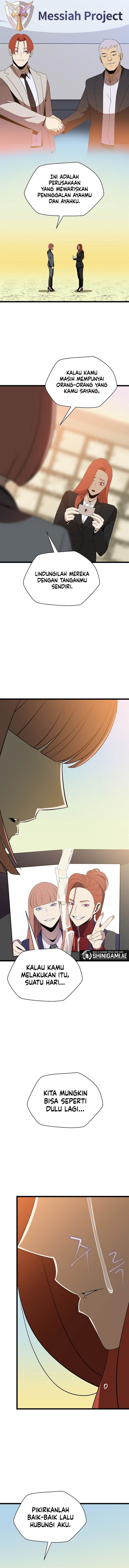 Kill the Hero Chap 144 - Next Chap 145