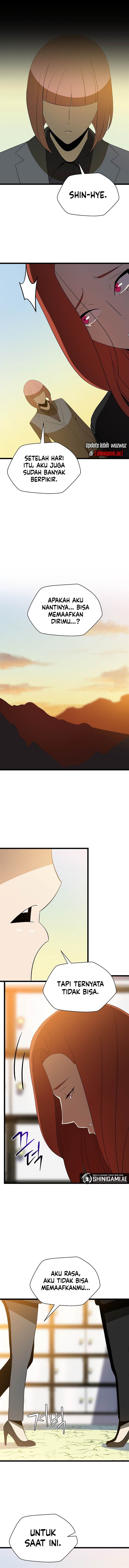 Kill the Hero Chap 144 - Next Chap 145