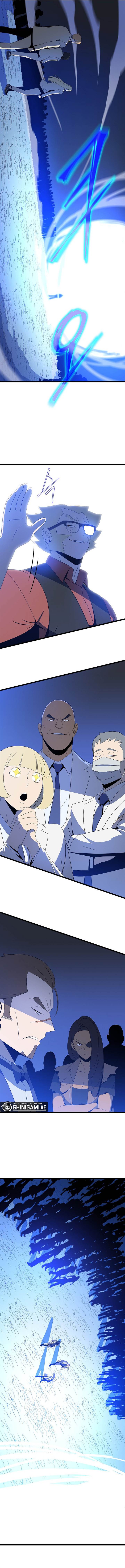 Kill the Hero Chap 144 - Next Chap 145