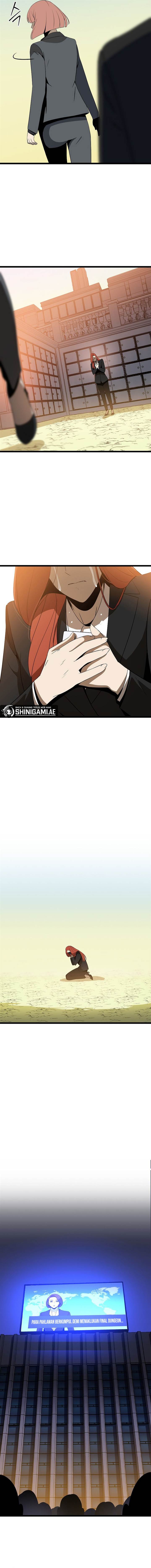 Kill the Hero Chap 144 - Next Chap 145