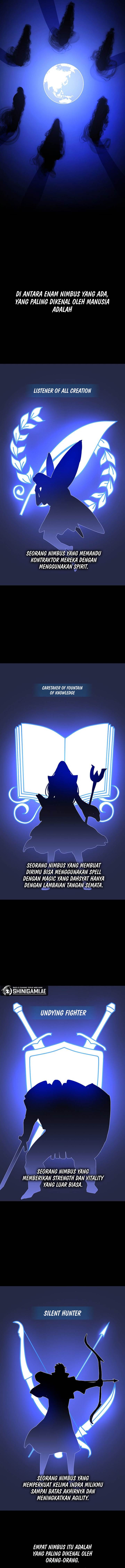 Kill the Hero Chap 144 - Next Chap 145