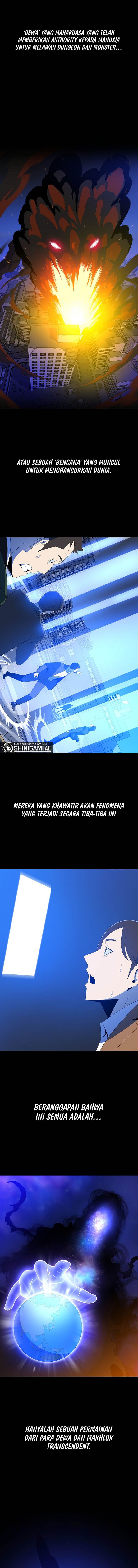 Kill the Hero Chap 144 - Next Chap 145