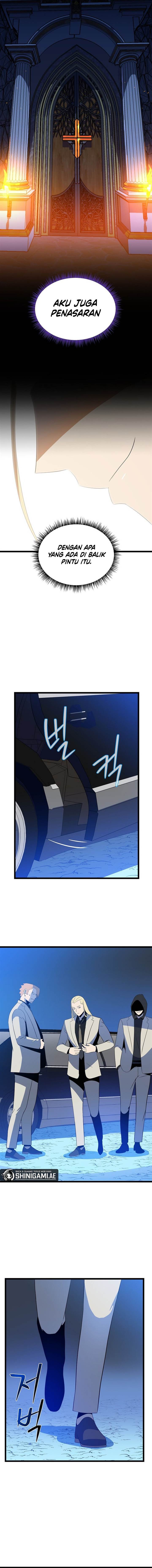 Kill the Hero Chap 144 - Next Chap 145