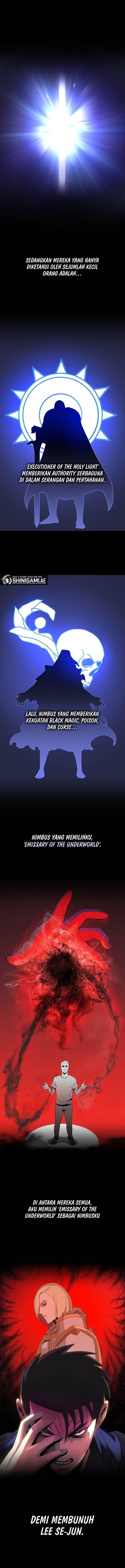 Kill the Hero Chap 144 - Next Chap 145