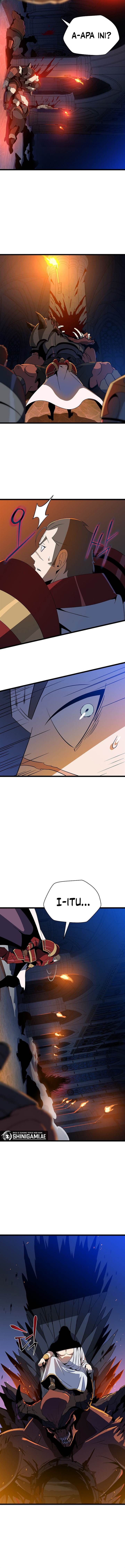 Kill the Hero Chap 145 - Next Chap 146