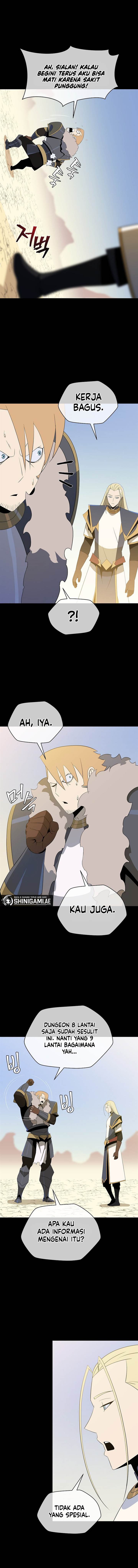 Kill the Hero Chap 145 - Next Chap 146