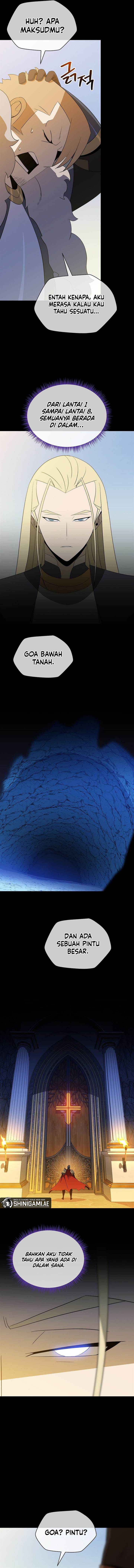 Kill the Hero Chap 145 - Next Chap 146