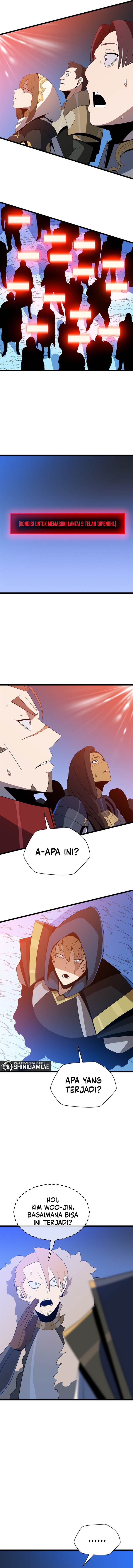 Kill the Hero Chap 145 - Next Chap 146