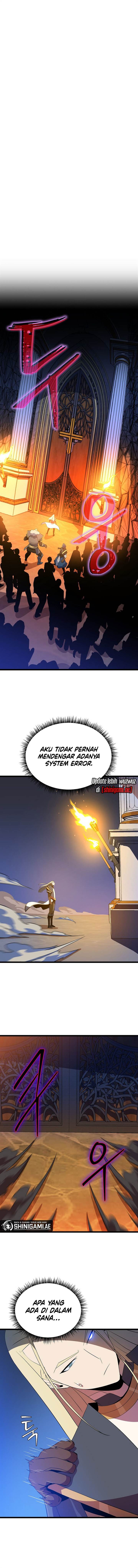 Kill the Hero Chap 145 - Next Chap 146