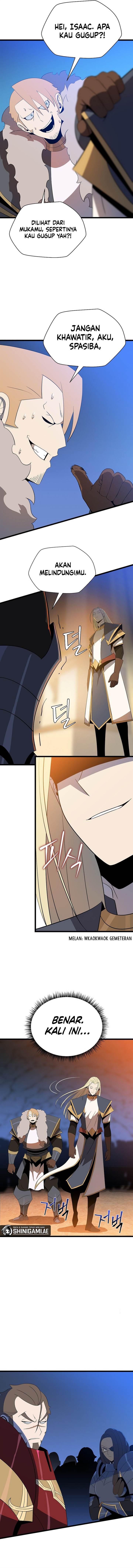 Kill the Hero Chap 145 - Next Chap 146