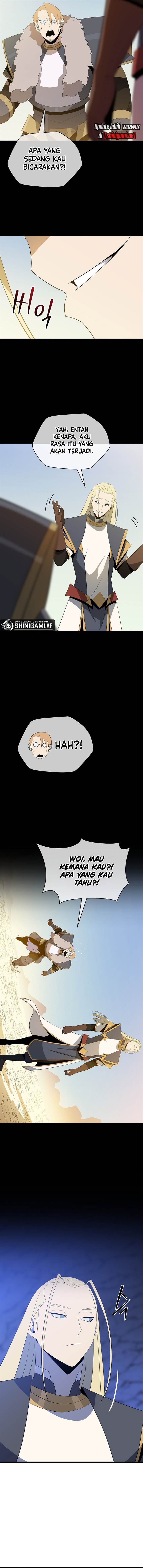 Kill the Hero Chap 145 - Next Chap 146