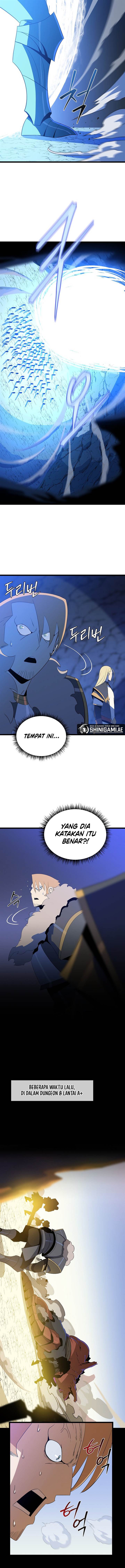 Kill the Hero Chap 145 - Next Chap 146