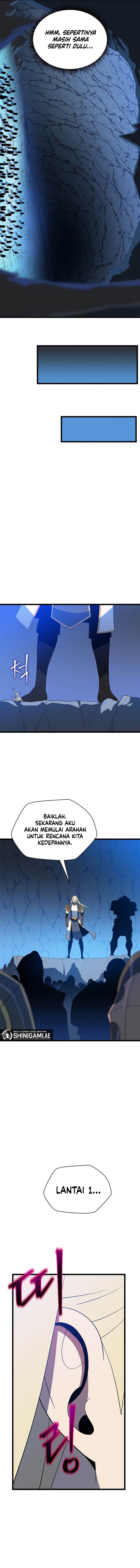 Kill the Hero Chap 145 - Next Chap 146