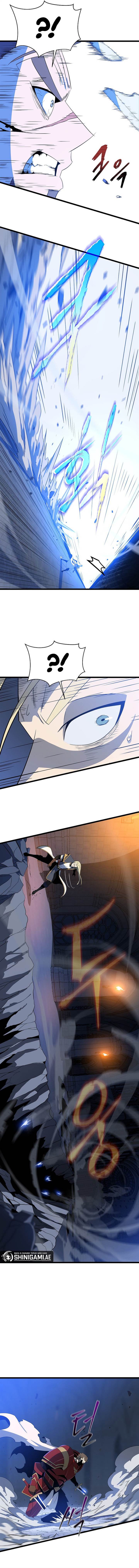 Kill the Hero Chap 146 - Next Chap 147