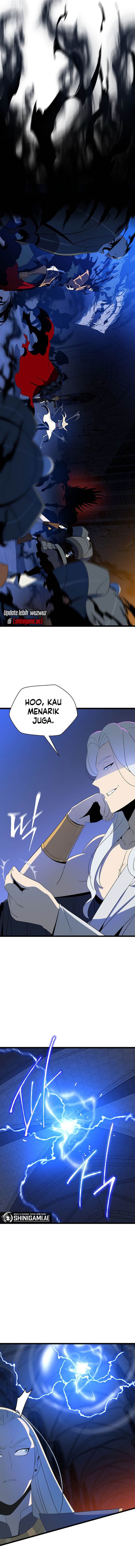 Kill the Hero Chap 146 - Next Chap 147