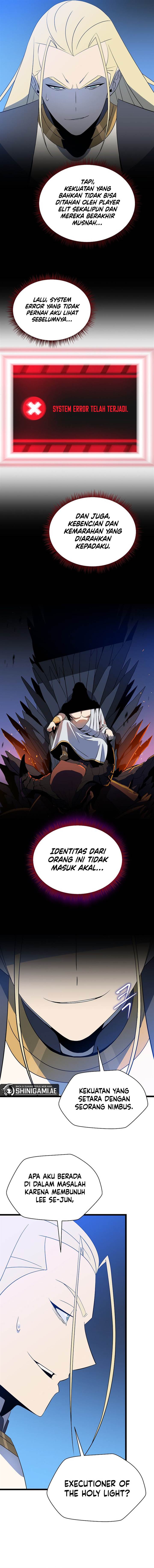 Kill the Hero Chap 146 - Next Chap 147