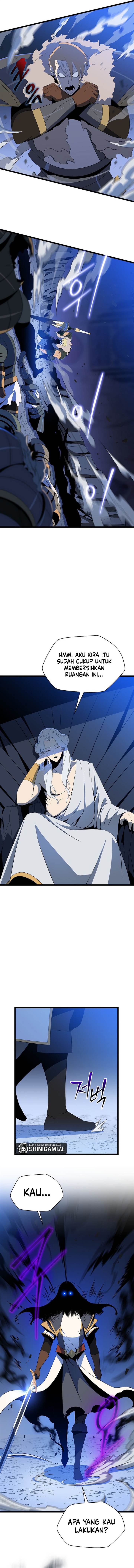 Kill the Hero Chap 146 - Next Chap 147