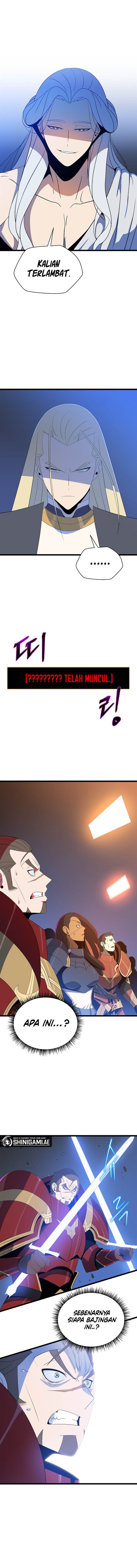 Kill the Hero Chap 146 - Next Chap 147