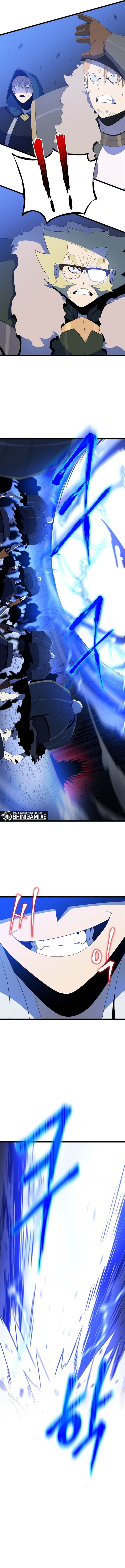 Kill the Hero Chap 146 - Next Chap 147