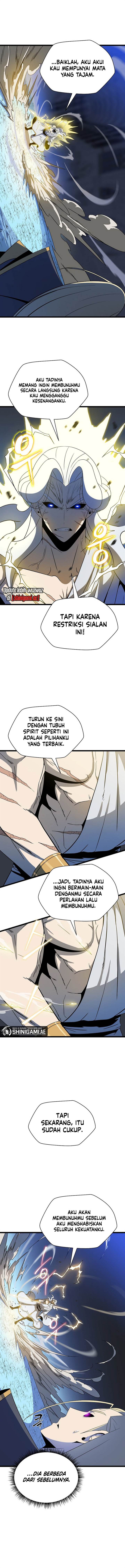 Kill the Hero Chap 148 - Next Chap 149