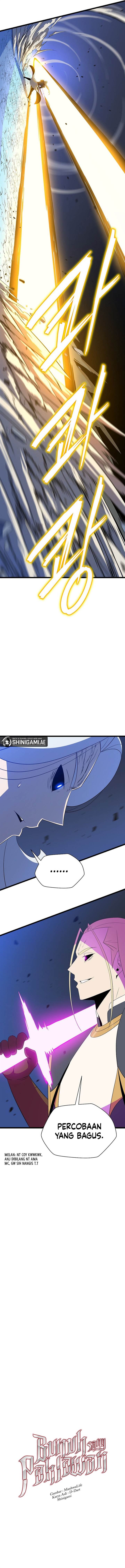 Kill the Hero Chap 148 - Next Chap 149