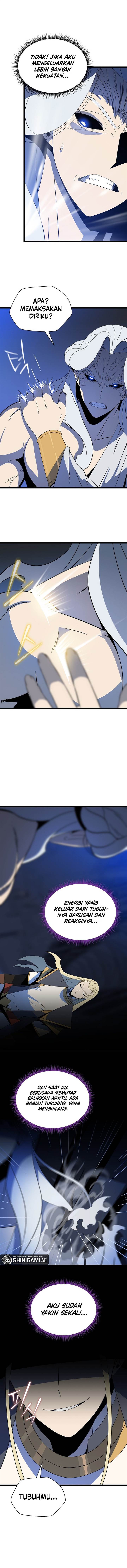 Kill the Hero Chap 148 - Next Chap 149