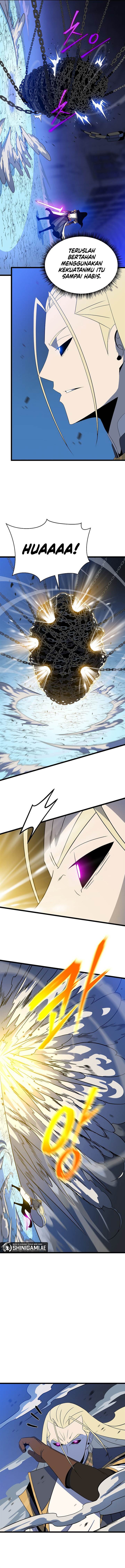 Kill the Hero Chap 148 - Next Chap 149