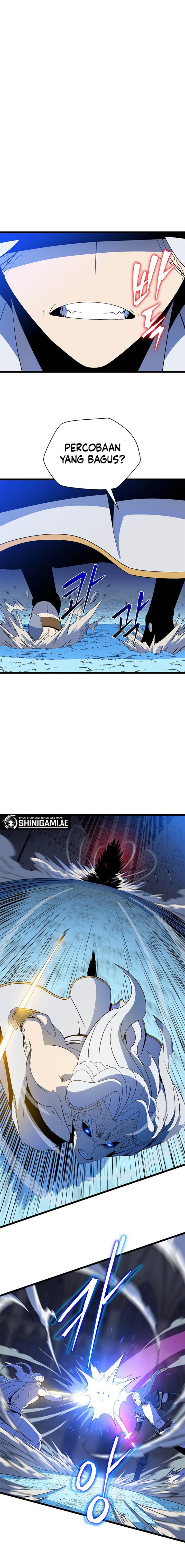 Kill the Hero Chap 148 - Next Chap 149