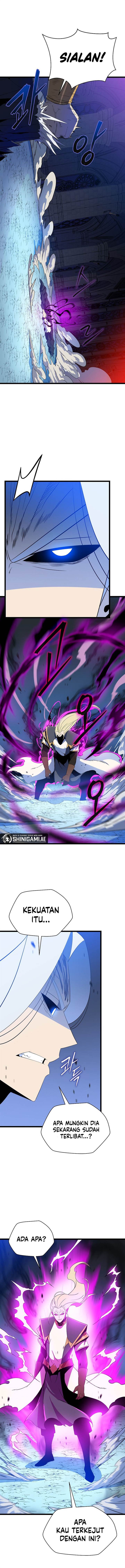 Kill the Hero Chap 148 - Next Chap 149