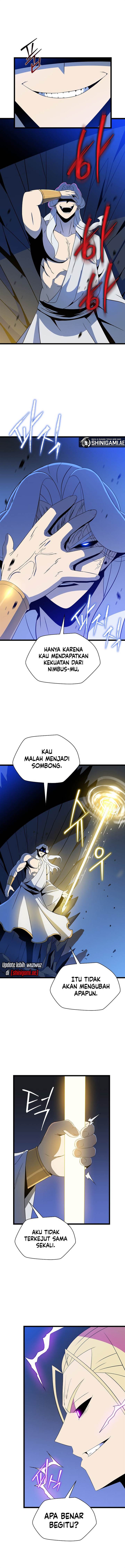 Kill the Hero Chap 148 - Next Chap 149