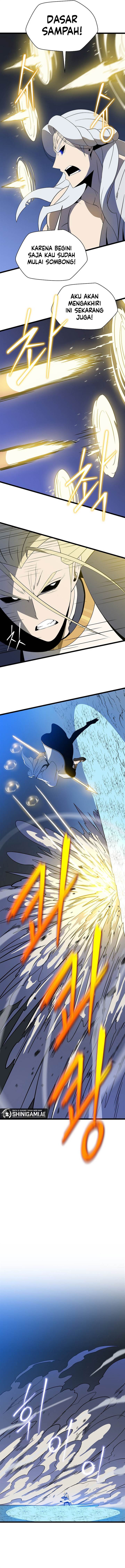 Kill the Hero Chap 148 - Next Chap 149