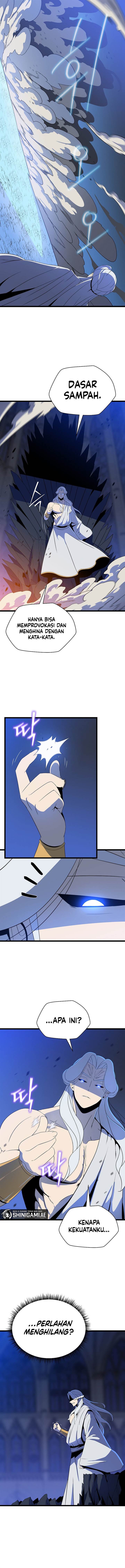 Kill the Hero Chap 148 - Next Chap 149