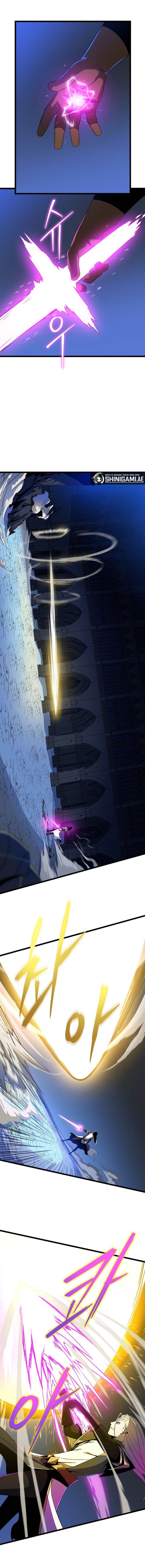 Kill the Hero Chap 148 - Next Chap 149