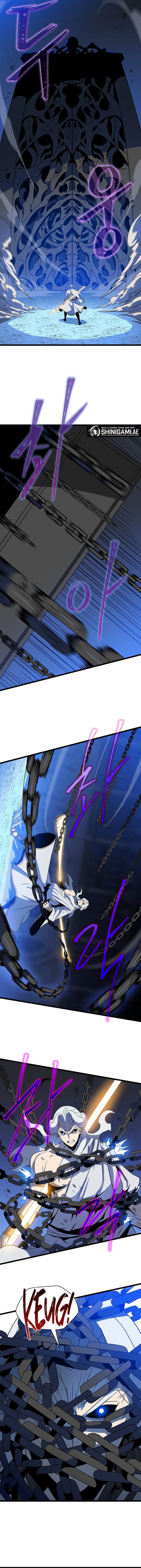 Kill the Hero Chap 148 - Next Chap 149