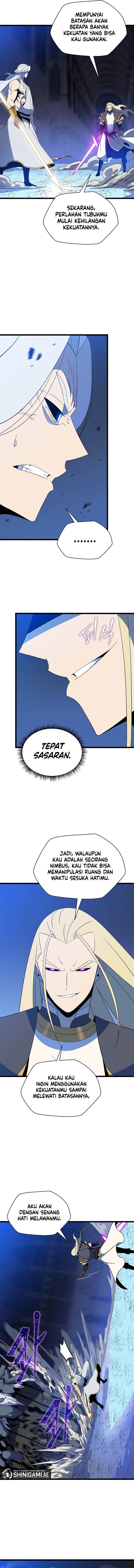 Kill the Hero Chap 148 - Next Chap 149